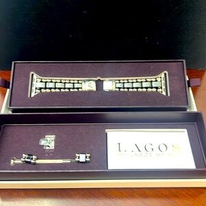 Lagos  Apple Watch bracelet